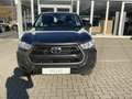 Toyota Hilux 2,8D Double Cab Country 4x4 LKW Typisierung Schwarz - thumbnail 2