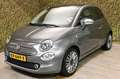 Fiat 500 1.2 Lounge | Panorama | PDC | Airco Grijs - thumbnail 4