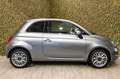 Fiat 500 1.2 Lounge | Panorama | PDC | Airco Grijs - thumbnail 9