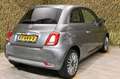 Fiat 500 1.2 Lounge | Panorama | PDC | Airco Grijs - thumbnail 8