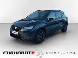 SEAT Arona 1.0 TSI DSG FR FACELIFT VIRTUAL*NAVI*VOLL-LED*A...