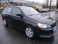 Skoda Fabia Fabia SW 1.0 TSI Ambition DSG*AIRCO* Noir - thumbnail 3