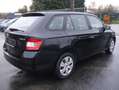 Skoda Fabia Fabia SW 1.0 TSI Ambition DSG*AIRCO* Noir - thumbnail 4