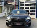 BMW 218 d Gran Coupe M Sport LED-Ambiente-Live Coc. Schwarz - thumbnail 2