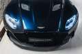 Aston Martin DBS Superleggera V12 5.2 725 Bleu - thumbnail 3