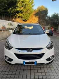 1.7 crdi Xpossible 2wd FL