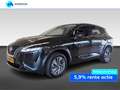 Nissan Qashqai 1.3 Mild-Hybrid 158pk Xtronic Acenta Automaat Zwart - thumbnail 1
