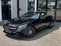 Mercedes-Benz SLC 180 | Airscarf | Cruise Control | Navi Чорний - thumbnail 5