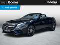 Mercedes-Benz SLC 180 | Airscarf | Cruise Control | Navi Чорний - thumbnail 1