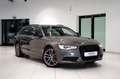 Audi A6 Avant 3.0|EXCLUSIVE|TEMP.|BOSE|DRIVE-SELECT| Grau - thumbnail 5