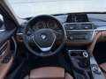 BMW 320 3-serie 320i EfficientDynamics Luxury Edition Leer Schwarz - thumbnail 17