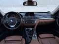 BMW 320 3-serie 320i EfficientDynamics Luxury Edition Leer Schwarz - thumbnail 2