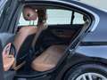BMW 320 3-serie 320i EfficientDynamics Luxury Edition Leer Schwarz - thumbnail 15
