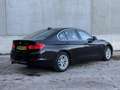 BMW 320 3-serie 320i EfficientDynamics Luxury Edition Leer Schwarz - thumbnail 7