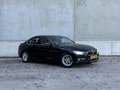 BMW 320 3-serie 320i EfficientDynamics Luxury Edition Leer Schwarz - thumbnail 6