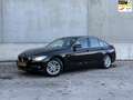 BMW 320 3-serie 320i EfficientDynamics Luxury Edition Leer Schwarz - thumbnail 1