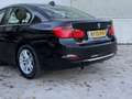 BMW 320 3-serie 320i EfficientDynamics Luxury Edition Leer Schwarz - thumbnail 5