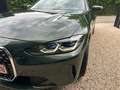 BMW 420 420d Cabrio M Sport Groen - thumbnail 2