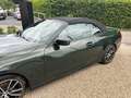 BMW 420 420d Cabrio M Sport Groen - thumbnail 3