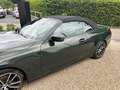 BMW 420 420d Cabrio M Sport Groen - thumbnail 6