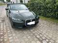 BMW 420 420d Cabrio M Sport Groen - thumbnail 9