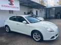 Alfa Romeo Giulietta Giulietta III 2010 1.4 t. Distinctive Gpl 120cv Wit - thumbnail 3