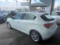 Alfa Romeo Giulietta Giulietta III 2010 1.4 t. Distinctive Gpl 120cv Wit - thumbnail 4