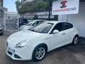 Alfa Romeo Giulietta Giulietta III 2010 1.4 t. Distinctive Gpl 120cv Wit - thumbnail 1
