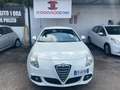 Alfa Romeo Giulietta Giulietta III 2010 1.4 t. Distinctive Gpl 120cv Wit - thumbnail 2