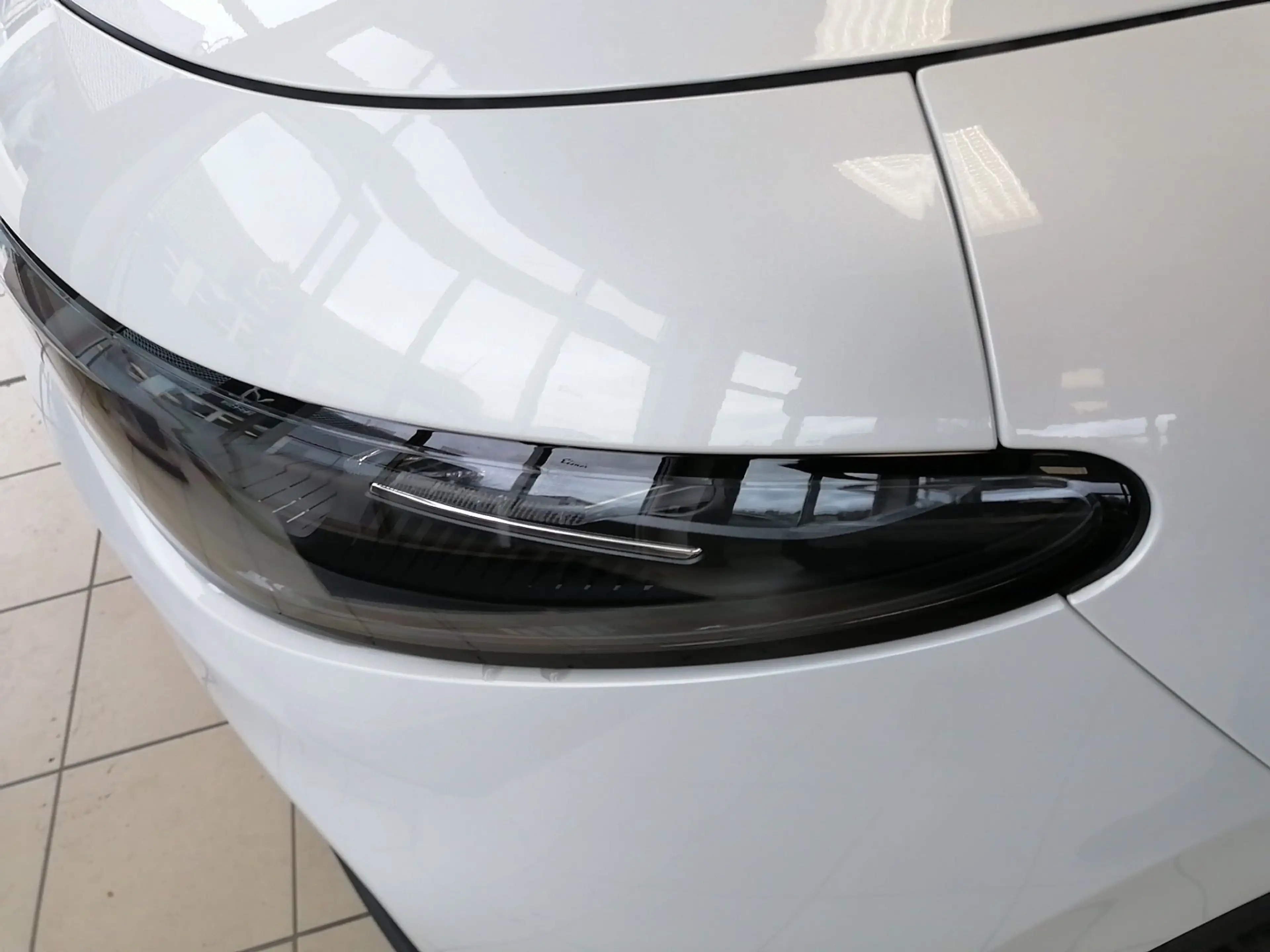 Leapmotor C10 REEV DESIGN MY25 — photo 4