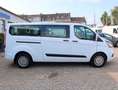 Ford Tourneo Custom Transit Custom 320 L2 /9-Sitzer /Navi /Kam. /PDC Blanc - thumbnail 29