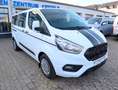 Ford Tourneo Custom Transit Custom 320 L2 /9-Sitzer /Navi /Kam. /PDC Weiß - thumbnail 17