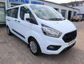 Ford Tourneo Custom Transit Custom 320 L2 /9-Sitzer /Navi /Kam. /PDC Blanc - thumbnail 15