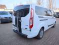 Ford Tourneo Custom Transit Custom 320 L2 /9-Sitzer /Navi /Kam. /PDC Weiß - thumbnail 33