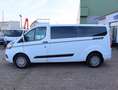 Ford Tourneo Custom Transit Custom 320 L2 /9-Sitzer /Navi /Kam. /PDC Weiß - thumbnail 31