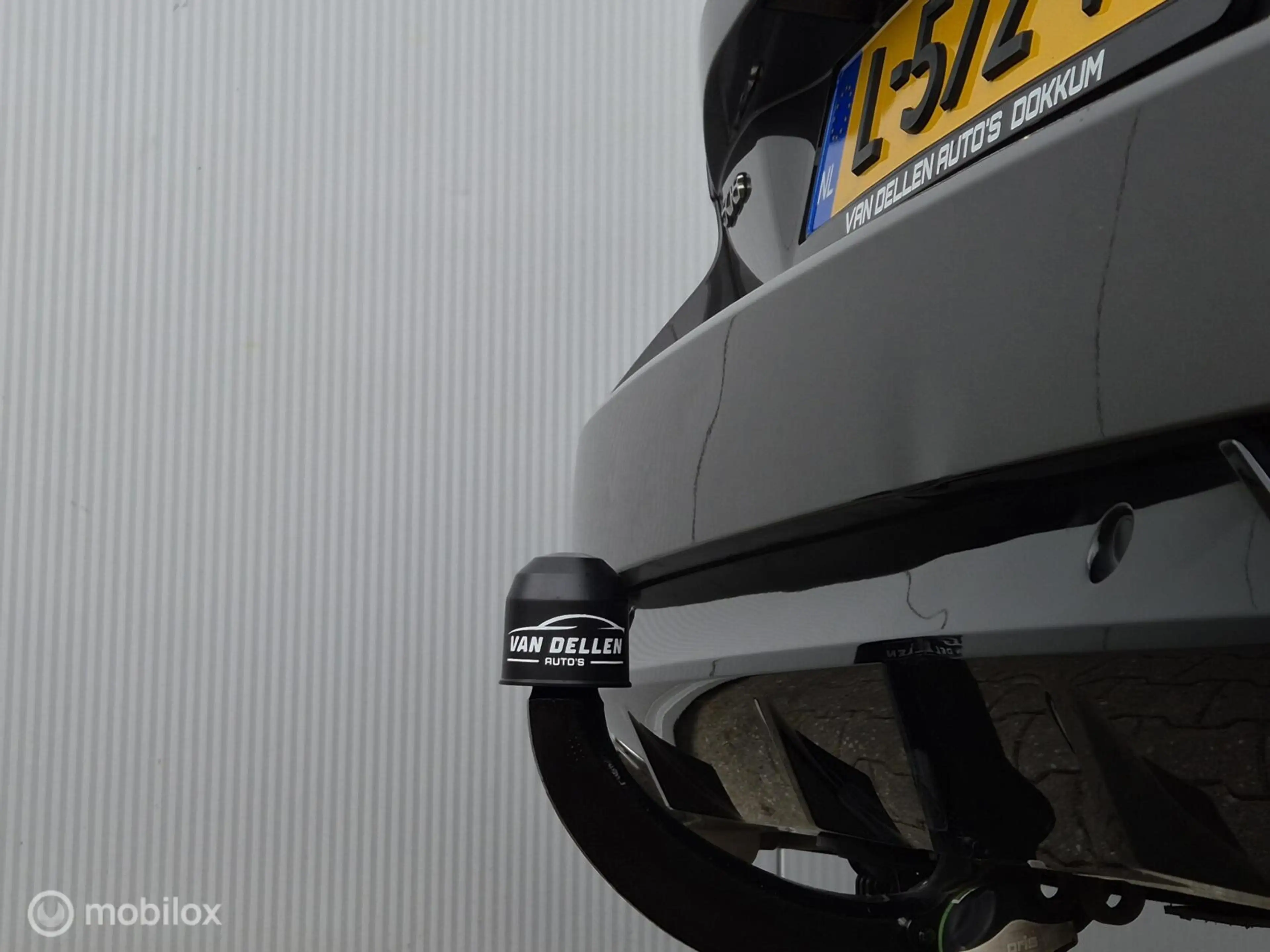 Peugeot 508 SW 1.6 HYBRID ALLURE — photo 11
