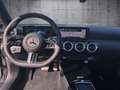 Mercedes-Benz A 200 A 200 AMG+NIGHT+AHK+DISTRO+STHZ+KAM+MEMORY+MLED Grau - thumbnail 10