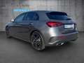 Mercedes-Benz A 200 A 200 AMG+NIGHT+AHK+DISTRO+STHZ+KAM+MEMORY+MLED Grau - thumbnail 7