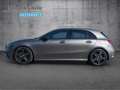 Mercedes-Benz A 200 A 200 AMG+NIGHT+AHK+DISTRO+STHZ+KAM+MEMORY+MLED Grau - thumbnail 8