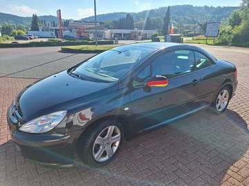 307 CC 135 Tendance