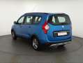 Dacia Lodgy 1.2 TCe Stepway Klima Kamera Navi USB PDC Bleu - thumbnail 3