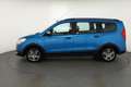 Dacia Lodgy 1.2 TCe Stepway Klima Kamera Navi USB PDC Bleu - thumbnail 2
