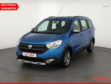 1.2 TCe Stepway Klima Kamera Navi USB PDC