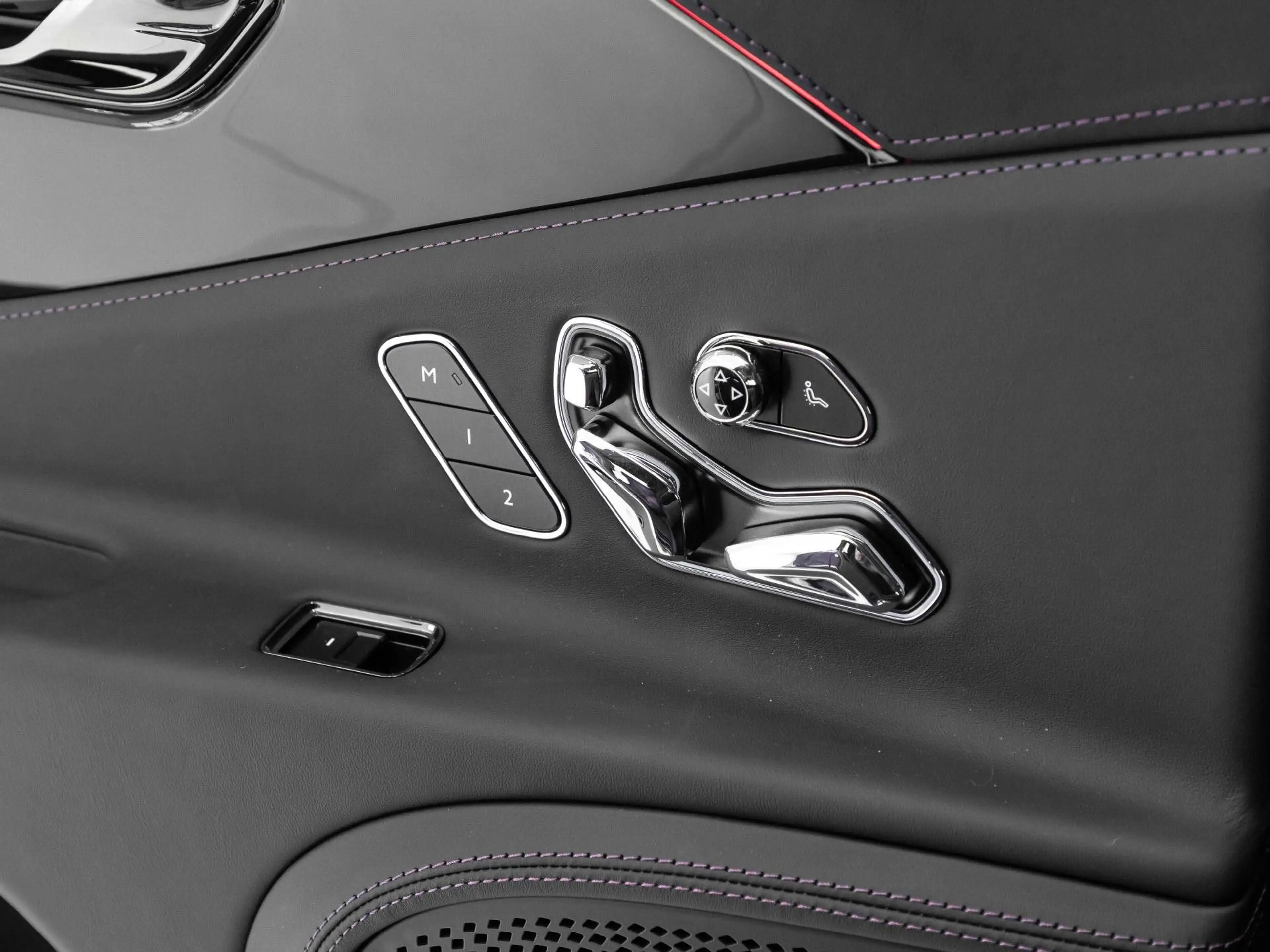 Bentley Flying Spur Speed First Edition (MY25) — photo 13
