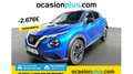 Nissan Juke 1.0 DIG-T N-Connecta 4x2 84kW Azul - thumbnail 1