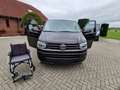 Volkswagen T5 Transporter T5 Behindertengerecht 2.0 TDI,*Aut./Rollilift*AC Violett - thumbnail 3