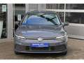 Volkswagen Golf 1.5 eTSI DSG Life Navi Kamera ACC Sitzh. 110 kW... Grau - thumbnail 3