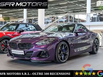 Z4 M40i *IVA ESPOSTA*PROMO BMW*