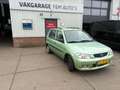 Mazda Demio 1.3 Comfort EXPORT ONLY! Grün - thumbnail 3