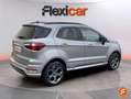 Ford EcoSport 1.0 EcoBoost ST Line 125 Gris - thumbnail 9